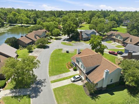 1403 Audubon Court Summerville SC 29485