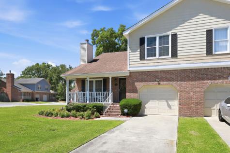 1403 Audubon Court Summerville SC 29485