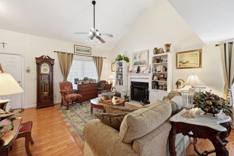 1403 Audubon Court Summerville SC 29485