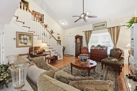 1403 Audubon Court Summerville SC 29485