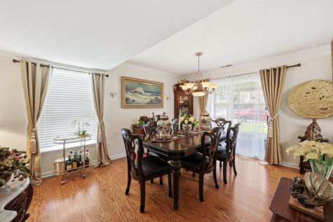 1403 Audubon Court Summerville SC 29485