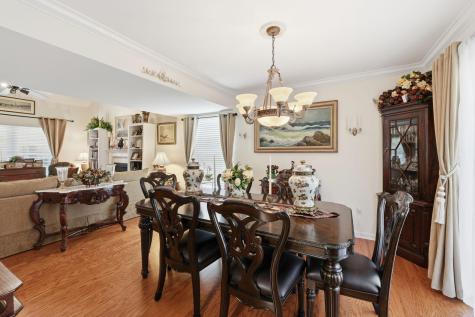 1403 Audubon Court Summerville SC 29485