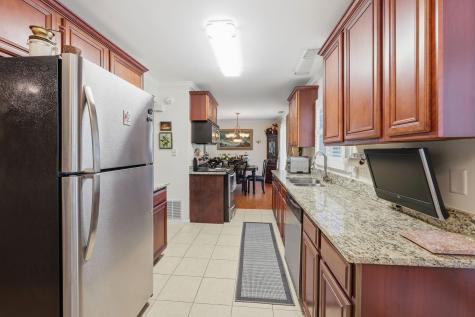 1403 Audubon Court Summerville SC 29485