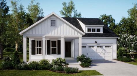128 Brick Drive Summerville SC 29486