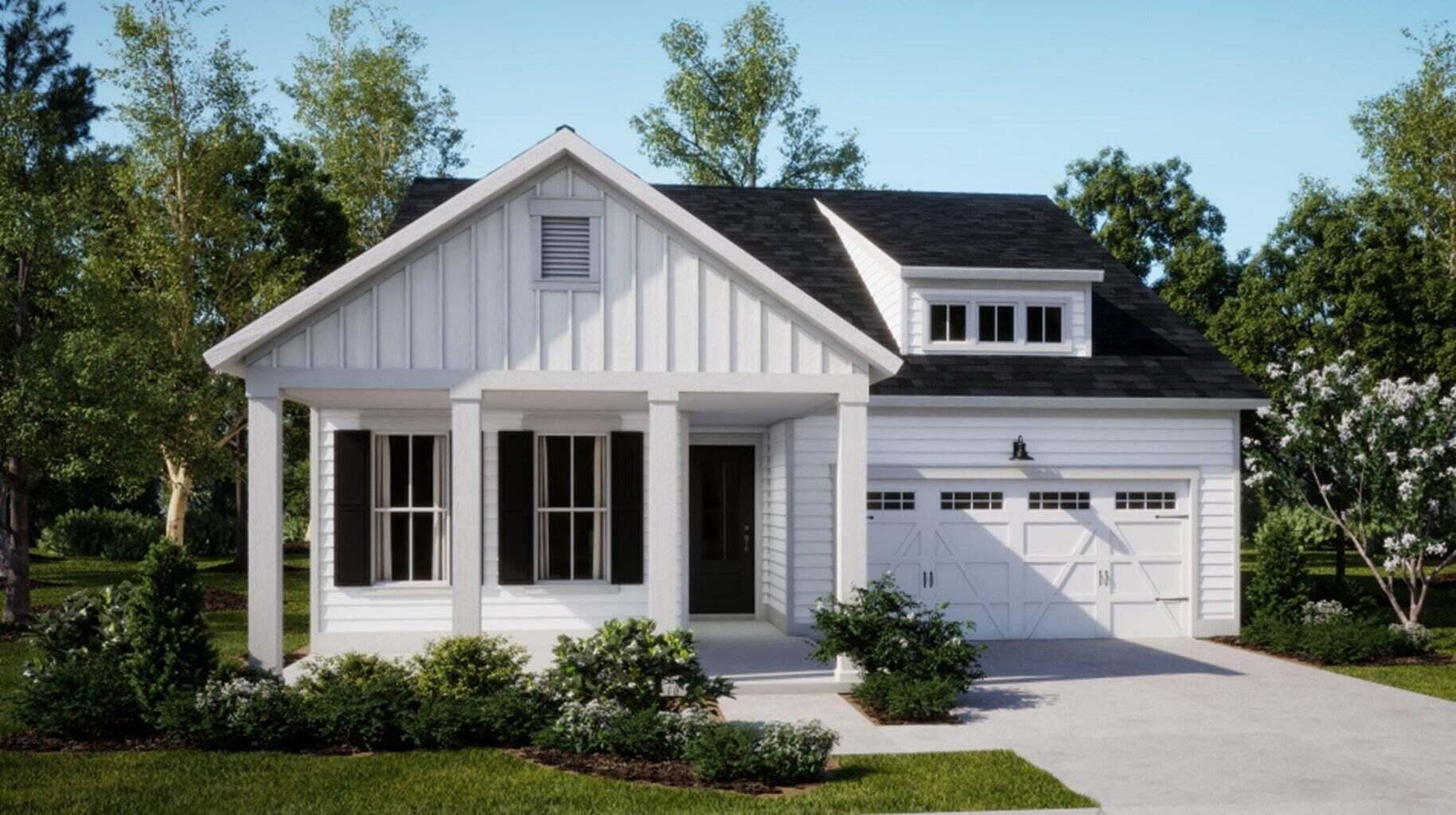 128 Brick Drive Summerville SC 29486