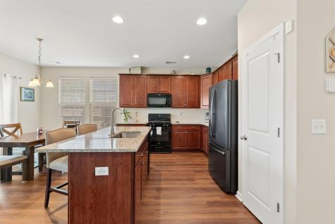 482 Spectrum Road Summerville SC 29486