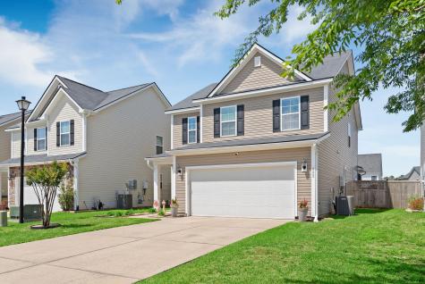 482 Spectrum Road Summerville SC 29486