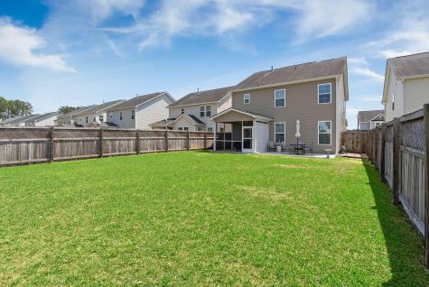 482 Spectrum Road Summerville SC 29486