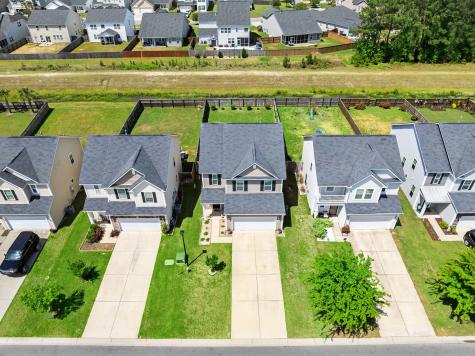 482 Spectrum Road Summerville SC 29486