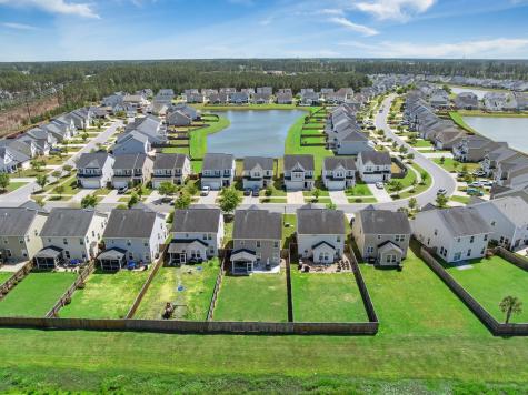 482 Spectrum Road Summerville SC 29486