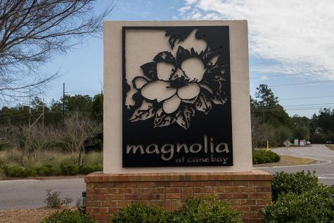 482 Spectrum Road Summerville SC 29486