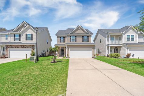 482 Spectrum Road Summerville SC 29486