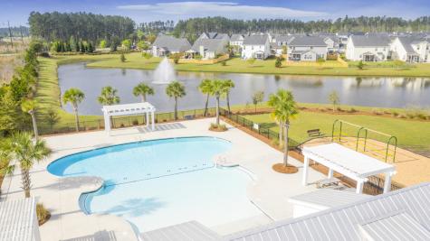 482 Spectrum Road Summerville SC 29486