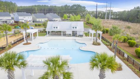 482 Spectrum Road Summerville SC 29486