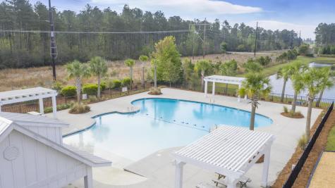 482 Spectrum Road Summerville SC 29486