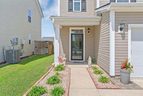 482 Spectrum Road Summerville SC 29486