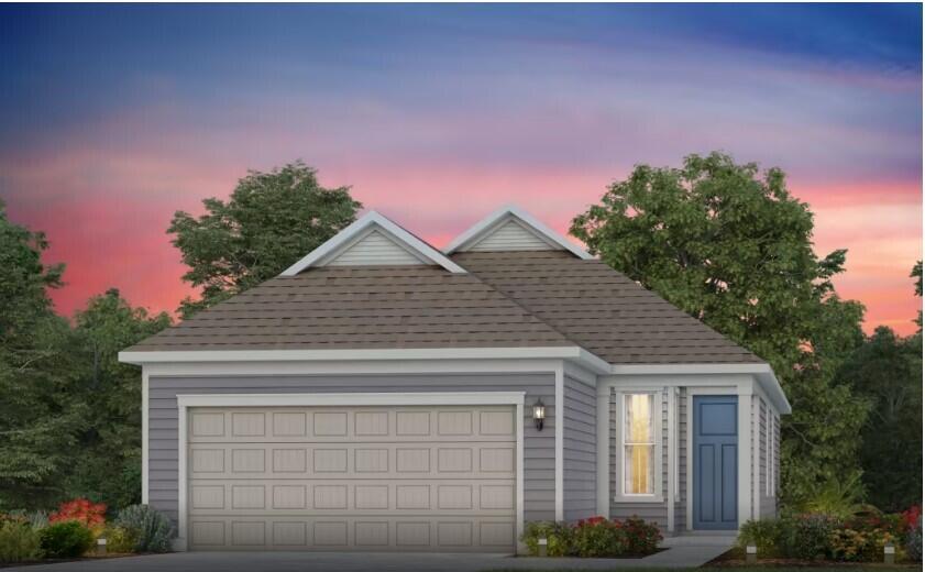 727 Coral Bells Lane Summerville SC 29486