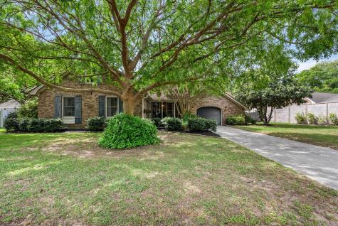 971 Foxcroft Road Charleston SC 29412