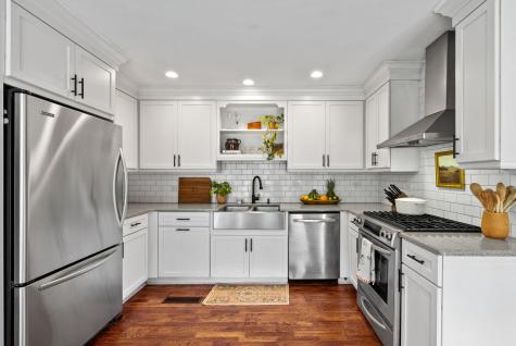 971 Foxcroft Road Charleston SC 29412