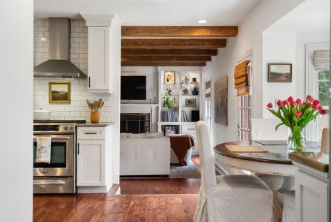 971 Foxcroft Road Charleston SC 29412