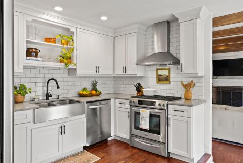 971 Foxcroft Road Charleston SC 29412