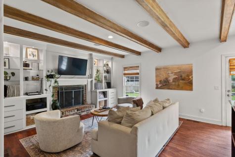 971 Foxcroft Road Charleston SC 29412