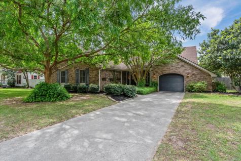 971 Foxcroft Road Charleston SC 29412