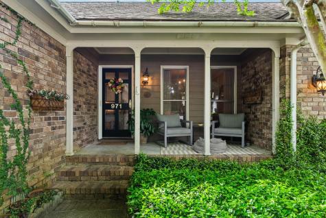 971 Foxcroft Road Charleston SC 29412