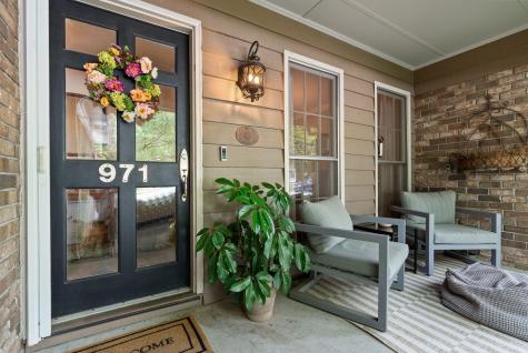 971 Foxcroft Road Charleston SC 29412