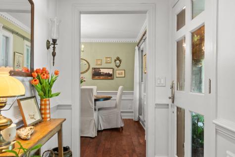 971 Foxcroft Road Charleston SC 29412