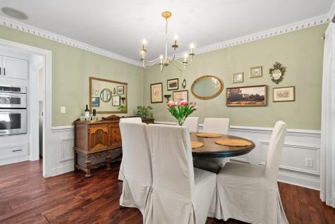 971 Foxcroft Road Charleston SC 29412