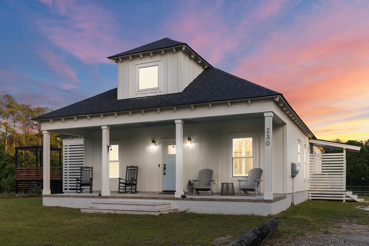 230 Winchime Court Moncks Corner SC 29461