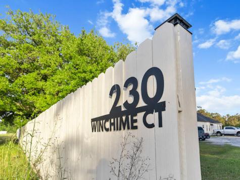 230 Winchime Court Moncks Corner SC 29461