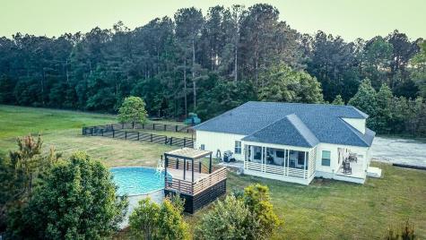 230 Winchime Court Moncks Corner SC 29461