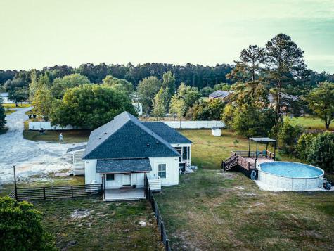 230 Winchime Court Moncks Corner SC 29461
