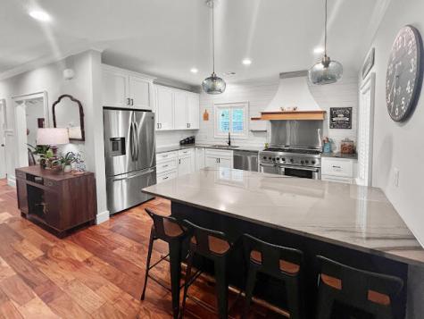 230 Winchime Court Moncks Corner SC 29461
