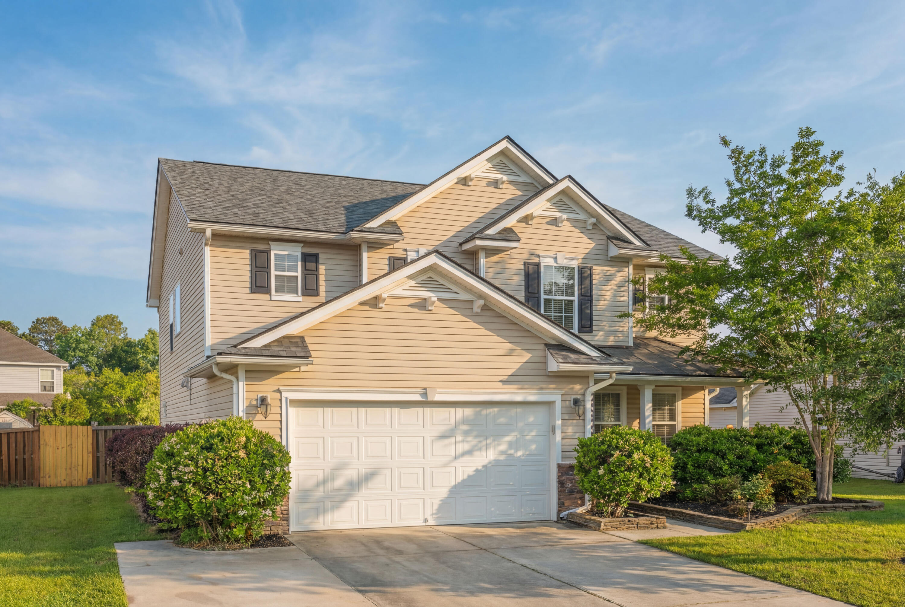 7016 Billberry Street Hanahan SC 29410