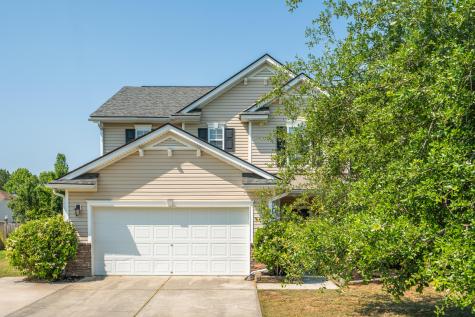 7016 Billberry Street Hanahan SC 29410