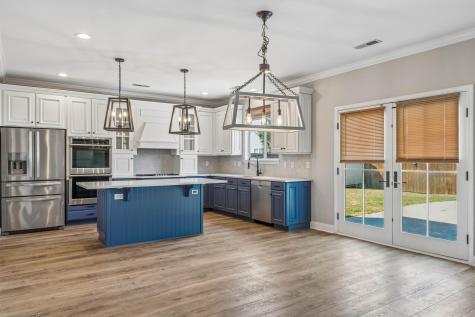 7016 Billberry Street Hanahan SC 29410