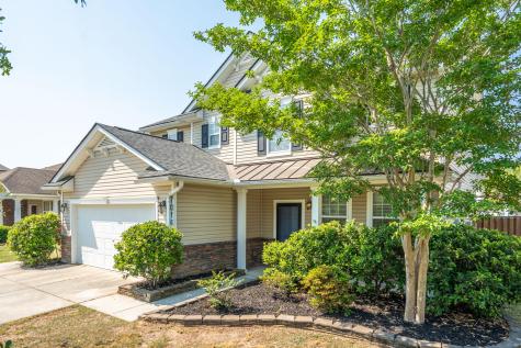 7016 Billberry Street Hanahan SC 29410