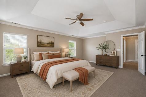 7016 Billberry Street Hanahan SC 29410