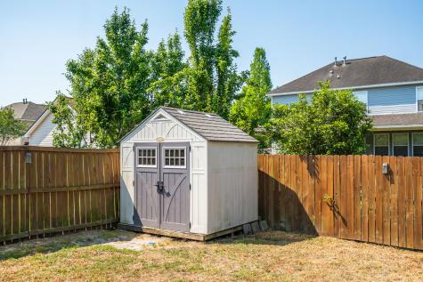 7016 Billberry Street Hanahan SC 29410