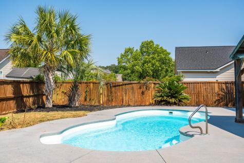 7016 Billberry Street Hanahan SC 29410