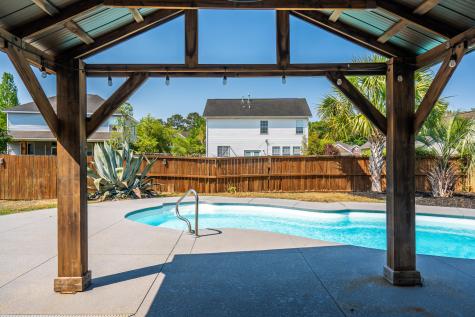 7016 Billberry Street Hanahan SC 29410
