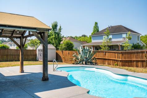 7016 Billberry Street Hanahan SC 29410