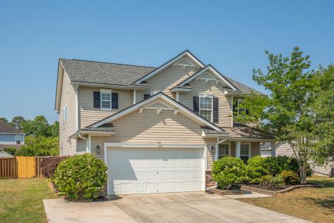 7016 Billberry Street Hanahan SC 29410