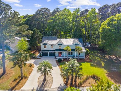 978 Law Lane Mount Pleasant SC 29464
