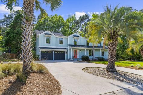 978 Law Lane Mount Pleasant SC 29464