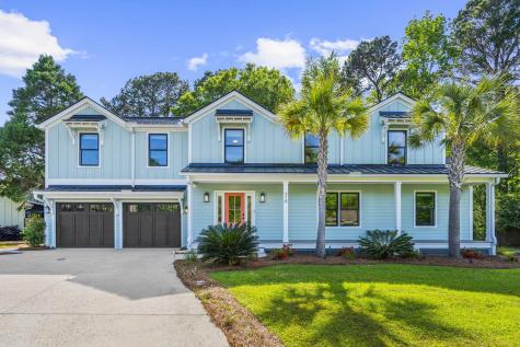 978 Law Lane Mount Pleasant SC 29464