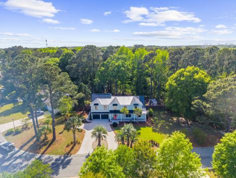 978 Law Lane Mount Pleasant SC 29464